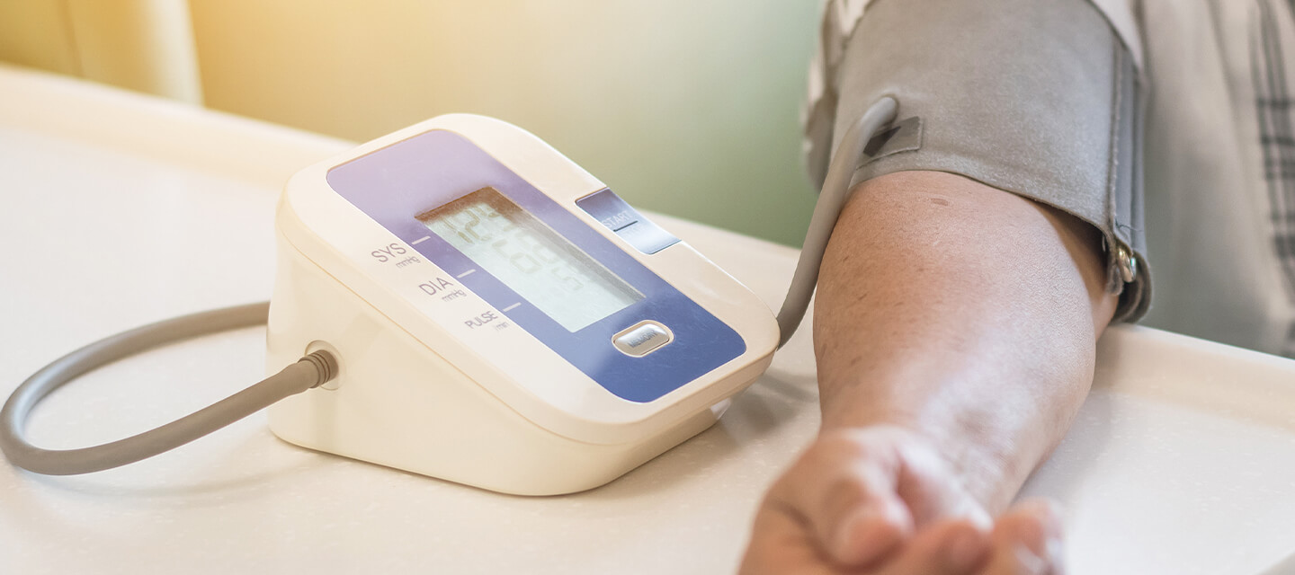 MEDITECH's Hypertension Management Toolkit | MEDITECH